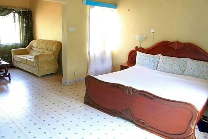 legacy gardens nyeri