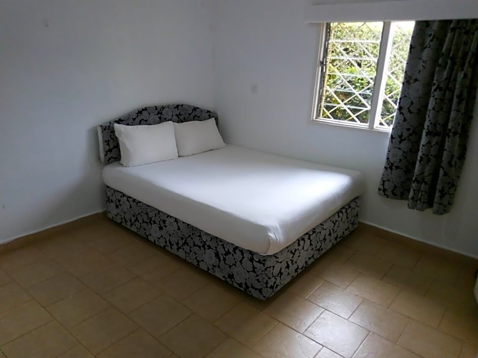 legacy gardens nyeri