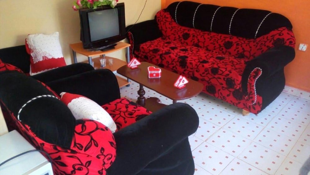 legacy gardens nyeri