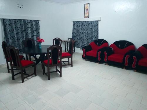 legacy gardens nyeri