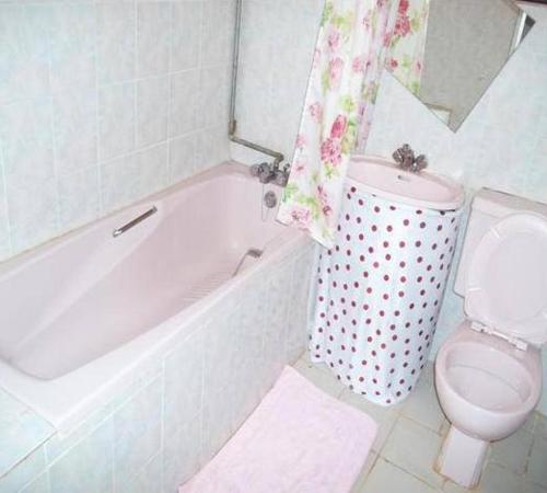 legacy gardens nyeri