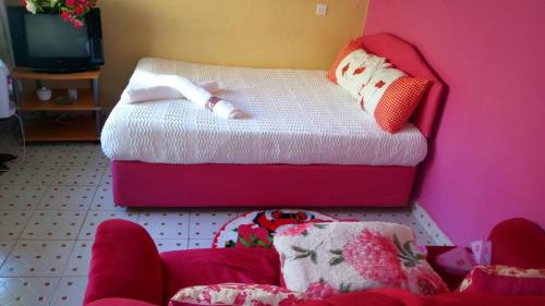 legacy gardens nyeri