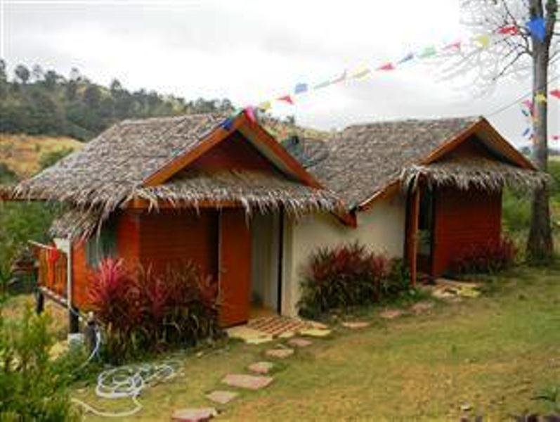 klongsai hills