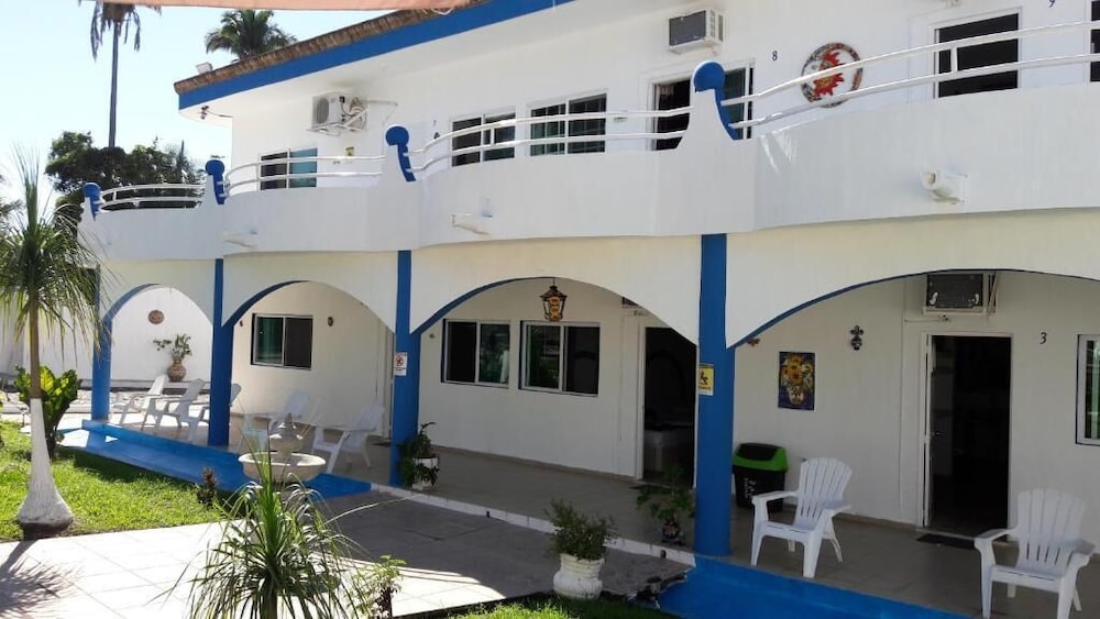 hotel paraiso kora