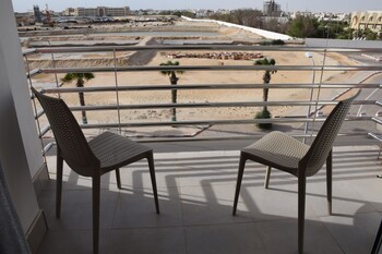 nouakchott hotel