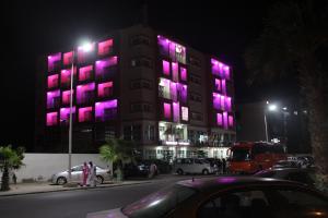 Nouakchott Hotel,Nouakchott-Sud>>Nouakchott,4 star