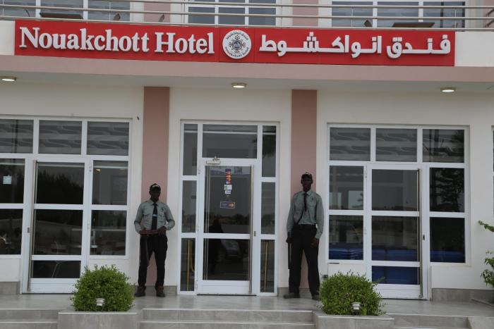 nouakchott