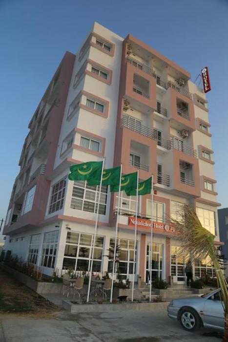 nouakchott hotel
