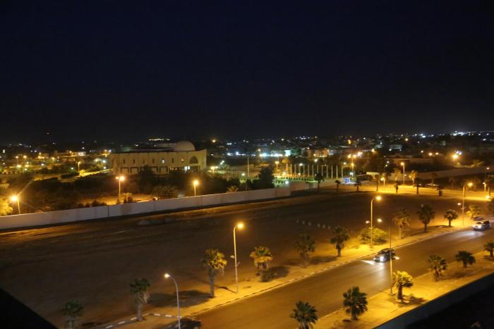 nouakchott hotel