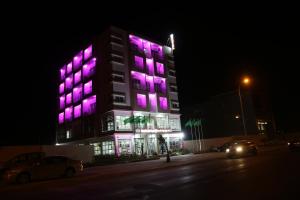 nouakchott hotel