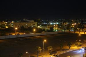 nouakchott hotel
