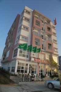 nouakchott hotel
