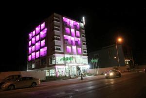 nouakchott hotel