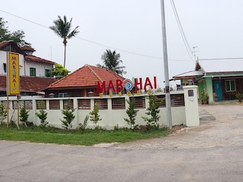 mabohai resort klebang