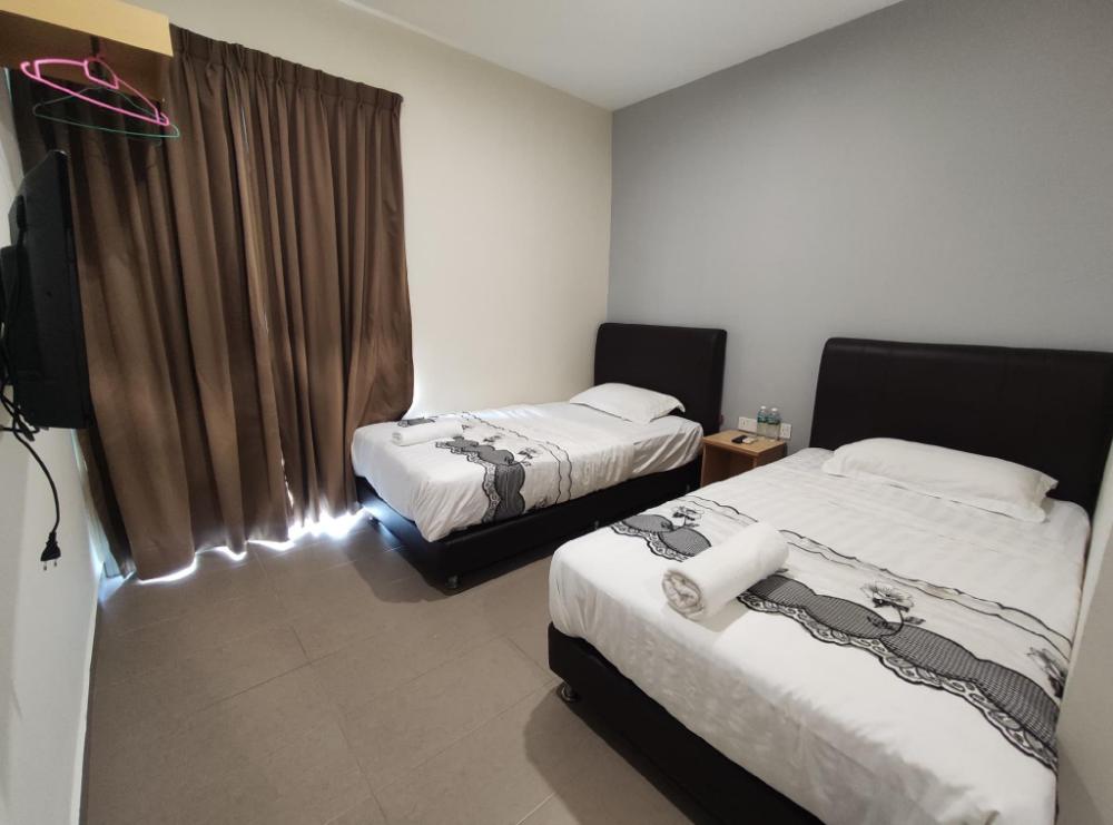 mass hotel