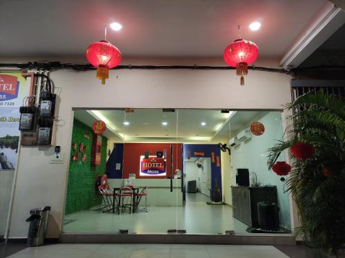 mass hotel
