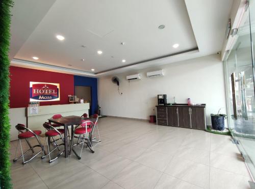 mass hotel