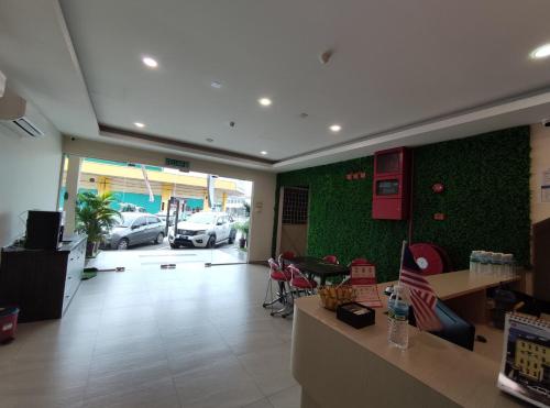 mass hotel