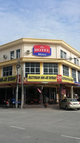 mass hotel