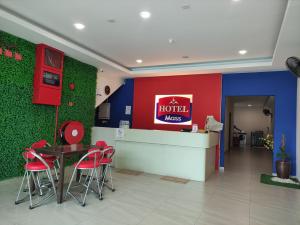 mass hotel