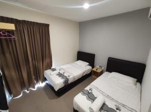 mass hotel