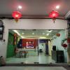 mass hotel