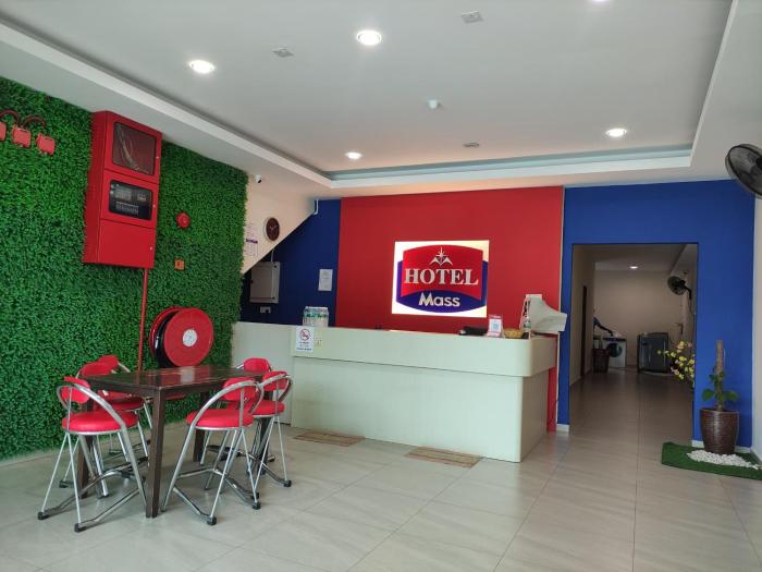 mass hotel