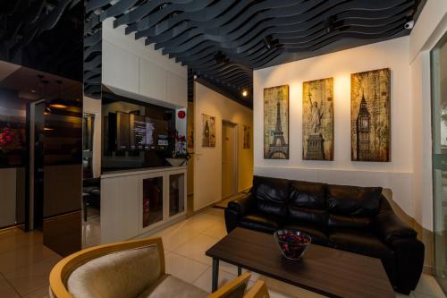 hotel 138 subang