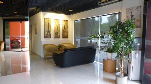 hotel 138 subang