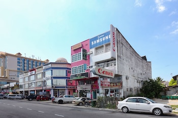 kota bharu