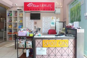 spot on 89796 dnoor budget inn