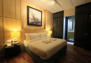 vi boutique hotel