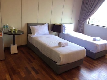 vi boutique hotel