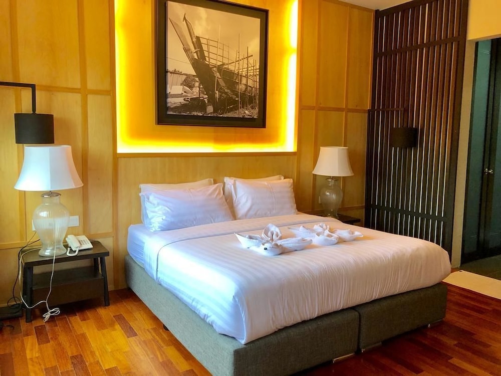 vi boutique hotel