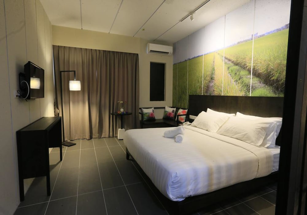 vi boutique hotel