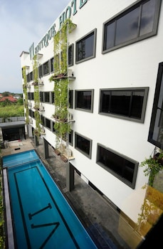vi boutique hotel