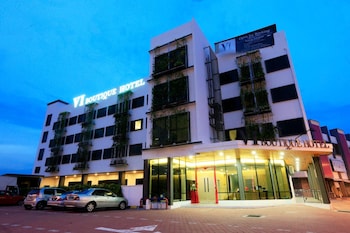 vi boutique hotel