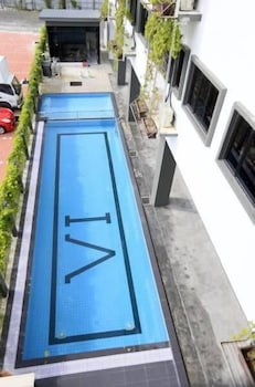 vi boutique hotel