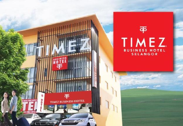 timez business hotel