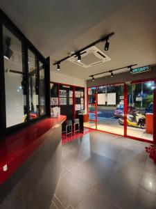 timez business hotel