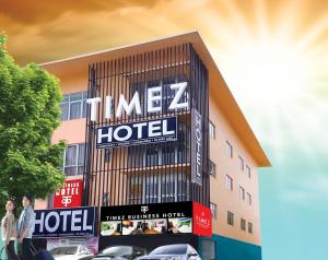 timez business hotel