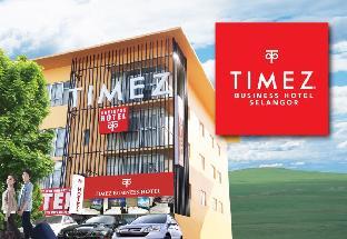 timez business hotel