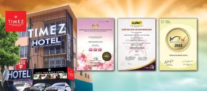 timez business hotel