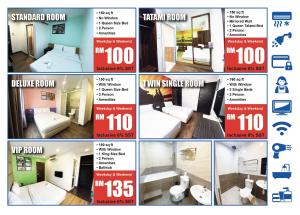 timez business hotel