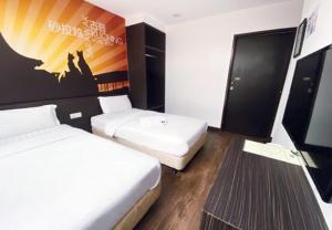 timez business hotel