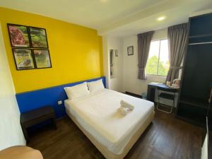 timez business hotel