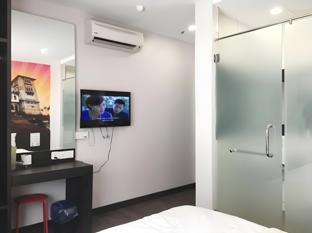 timez business hotel