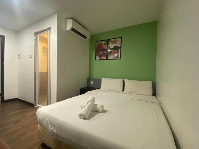 timez business hotel