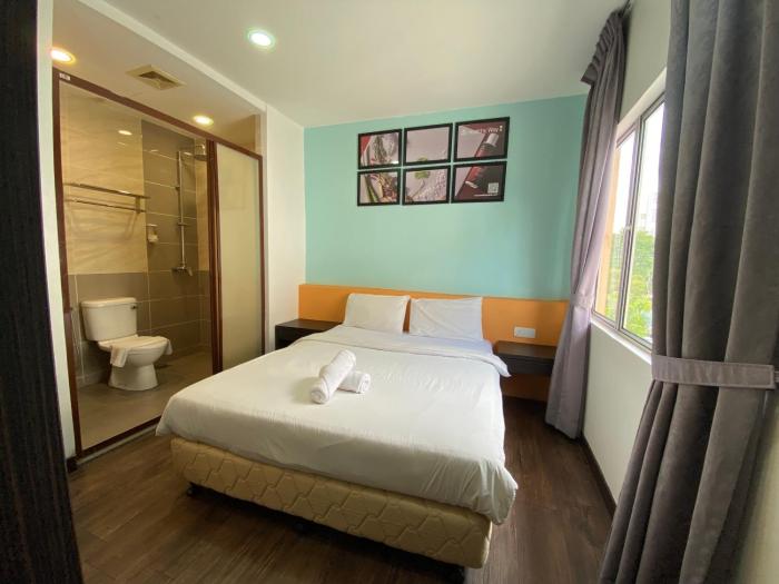 timez business hotel