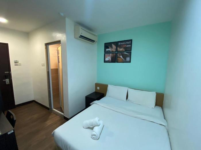 timez business hotel